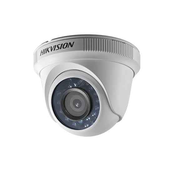 DS-2CE56D0T-IRP 2.8mm 2MP  IR 20m Indoor Fixed Turret Camera