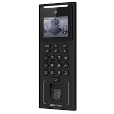 DS-K1T321EFX Value Series Face Access Terminal