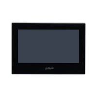 DHI-VTH2621G-WP 7 incH IP & Wi-FI Indoor Monitor Black