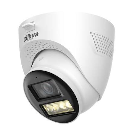 DH-HAC-HDW-1200TQP-IL-T 2/8mm 2MP Smart Dual Light 40m HDCVI