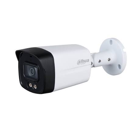 DH-HAC-HFW1509TLMP-A-LED 2/8mm 5MPFull-Color 40m HDCVI Fixed-focal