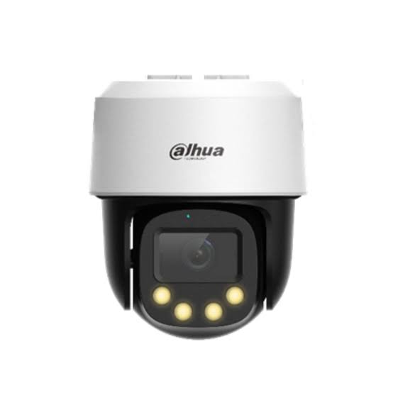 DH-SD2C400NA-B-PV-PRO 4MP WizColor WizSense Network PT Camera
