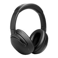 EM-03(T141) Headphone Black