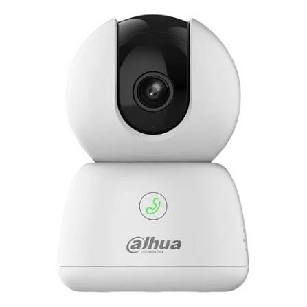 DH-H5B 2.8mm 5MP Indoor Fixed-focal Wi-Fi Pan & Tilt Network Camera