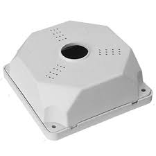 RBOX Junction Box white