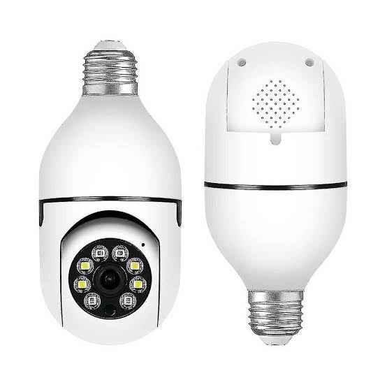 Smart net camera 3MP