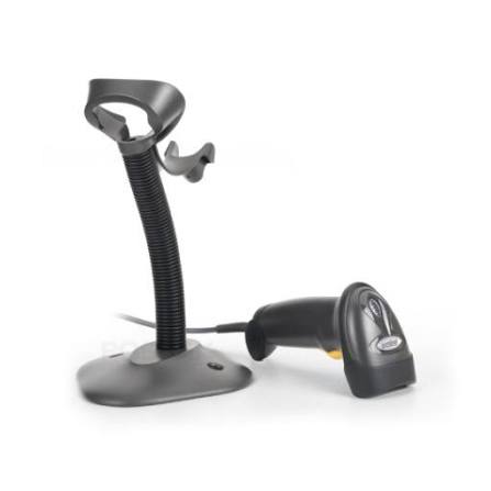 Symbol - Barkod Reader-LS2208