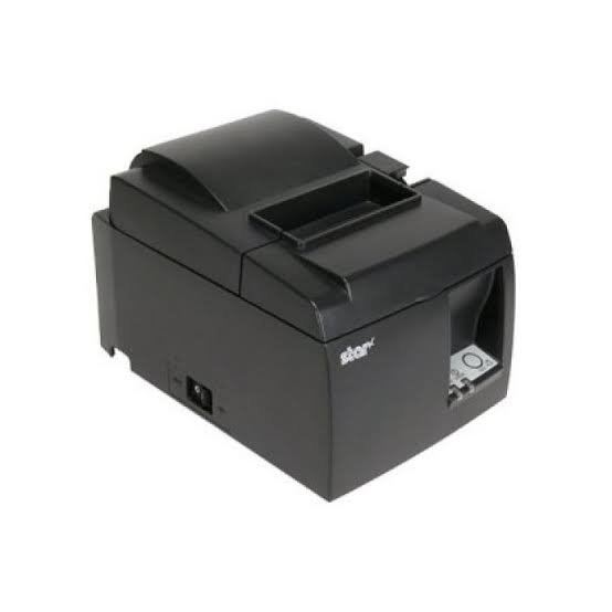 Star-Thermal recept printer -XP-V320N USB