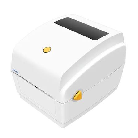 Star-Thermal Label Printer- XP428B USB 152mm/s
