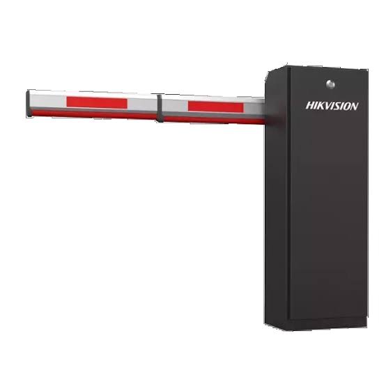 HIKVISION DS-TMG4B0-LA SHLAQBAUM 4 METRE YUMRU QOL sol